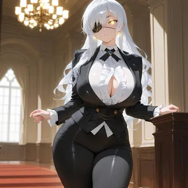 Profile image of ルルシャ