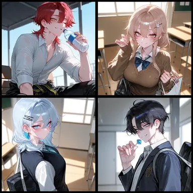 Profile image of 우리들