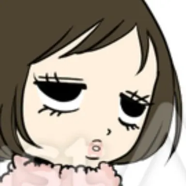 Profile image of ぶり子