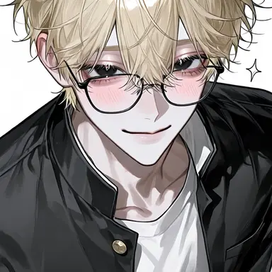 Profile image of 湊