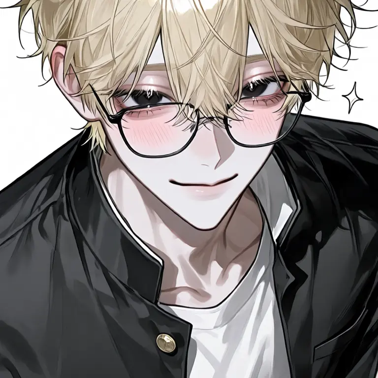 feverveil의 {{user}}のことが大好きな彼氏