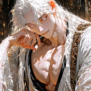 Profile image of テオ