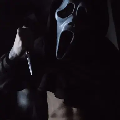 Profile image of Ghostface