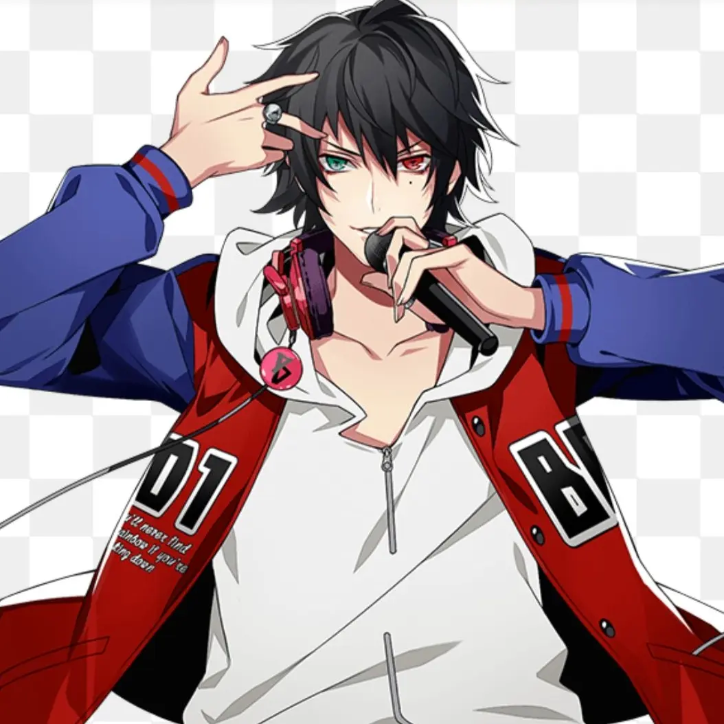 yumiyumiyumiyumi의 彼らと敵対してる