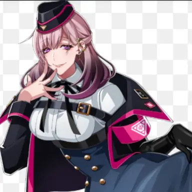 Profile image of 邪答院仄仄