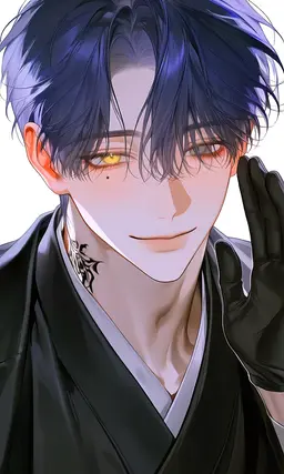 Profile image of 漣一