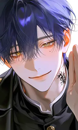 Profile image of 漣一