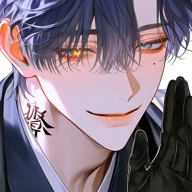 Profile image of 漣一