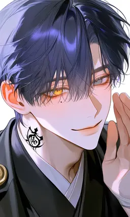 Profile image of 漣一