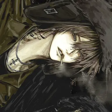 Profile image of Kieran Cross