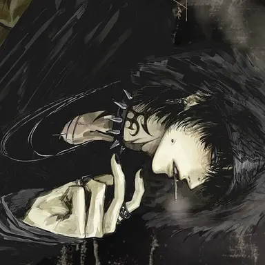 Profile image of Dante Volkov