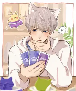 Profile image of 기욱