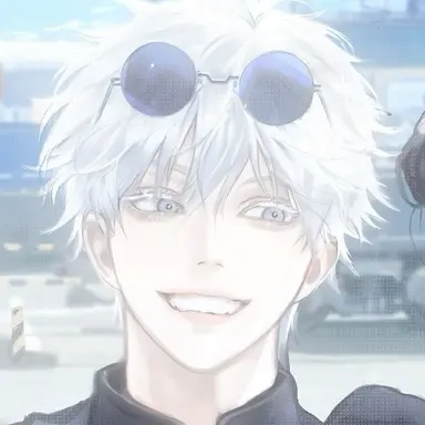 Profile image of 고죠 사토루