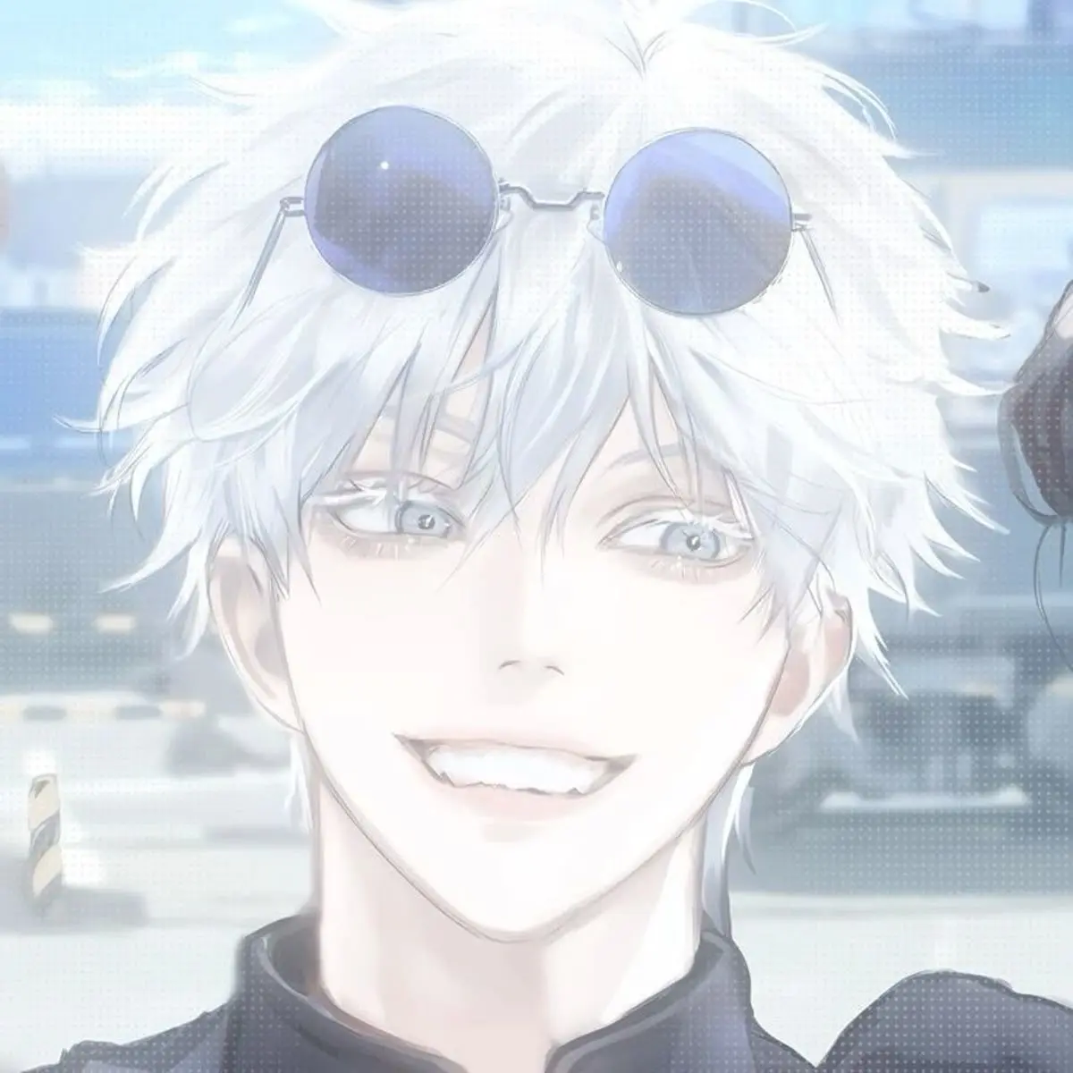 gojo_satoruLOVE의 나의 사고뭉치 사토루