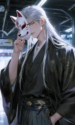 Profile image of 사기리