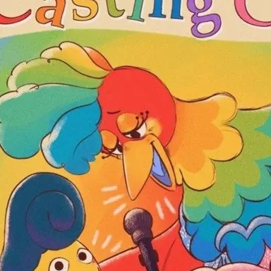 Profile image of 파피 파트리지