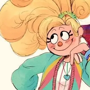 Profile image of 줄리 조이플