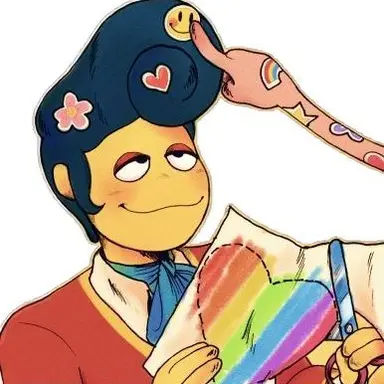 Profile image of 월리 달링