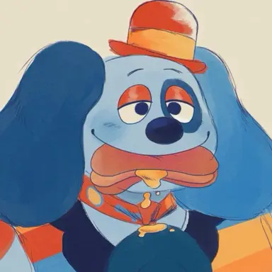 Profile image of 바나비 B 비근비글