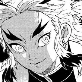 Profile image of 렌고쿠 쿄쥬로