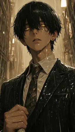 Profile image of 吾妻 雅臣