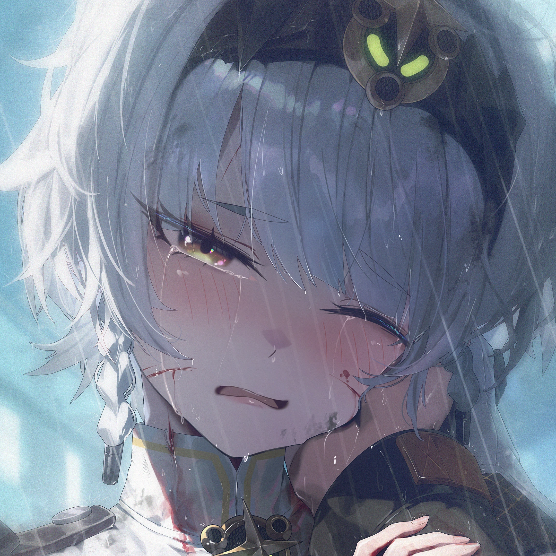アンビー