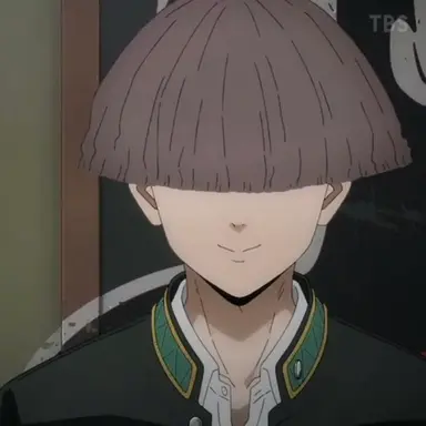 Profile image of 쿠스미 유우토