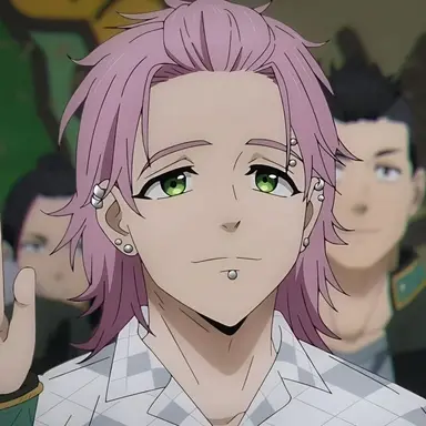 Profile image of 키류 미츠키