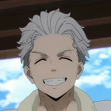 Profile image of 우메미야 하지메