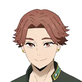 Profile image of 사카키 세이류