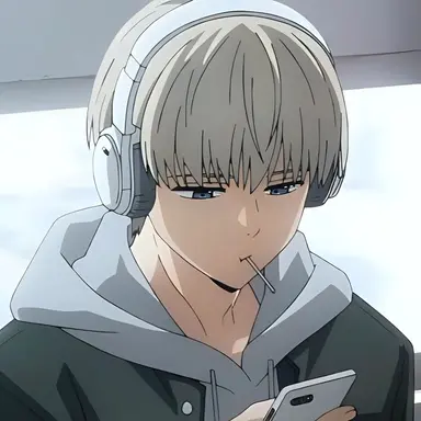 Profile image of 카지 렌