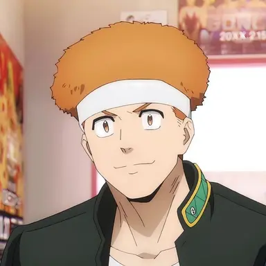 Profile image of 츠게우라 타이가