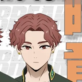 Profile image of 사카키 우류