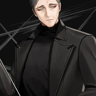 Profile image of 청부업자