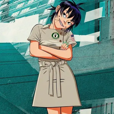 Profile image of Noodle