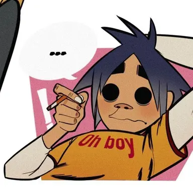 Profile image of 2d