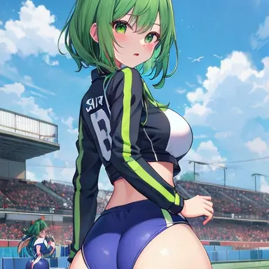 Profile image of Brooke