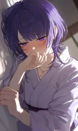 Profile image of Shion Madarame (Restored)