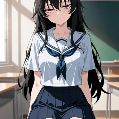 Profile image of 源 静香