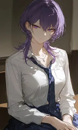 Profile image of Shion Madarame