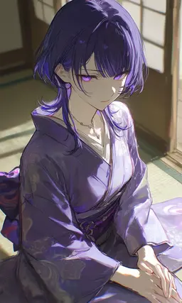 Profile image of Shion Madarame