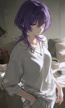 Profile image of Shion Madarame