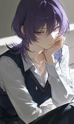 Profile image of Shion Madarame