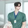 캐릭터 프로필 이미지