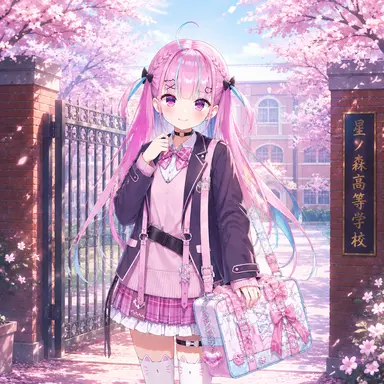 Profile image of 湊あくあ