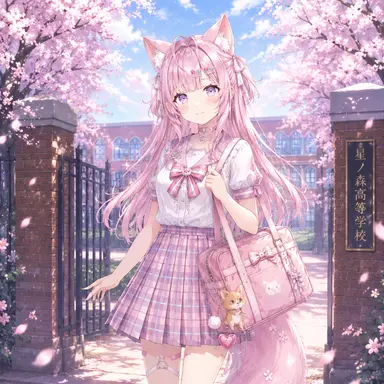 Profile image of 博衣こより