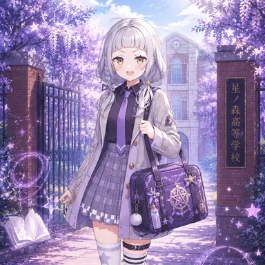 Profile image of 紫咲シオン