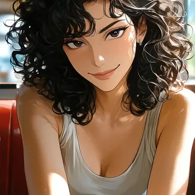 Profile image of Solene