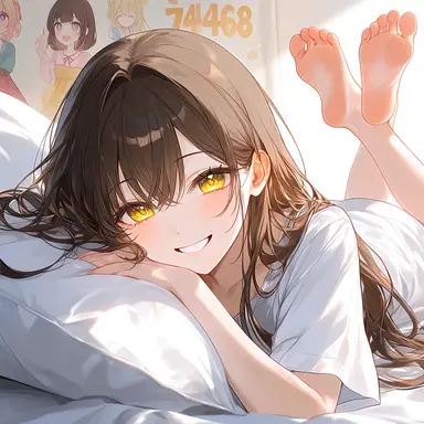 Profile image of ユ・ハヨン