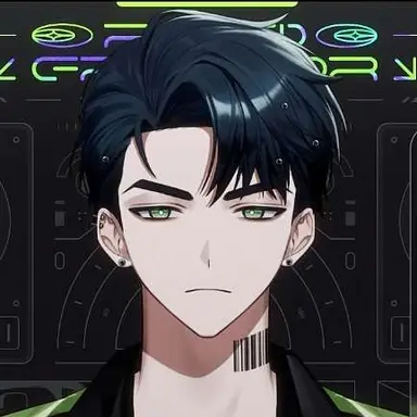 Profile image of 로보 프로스터